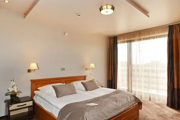 Family Quadruple Room