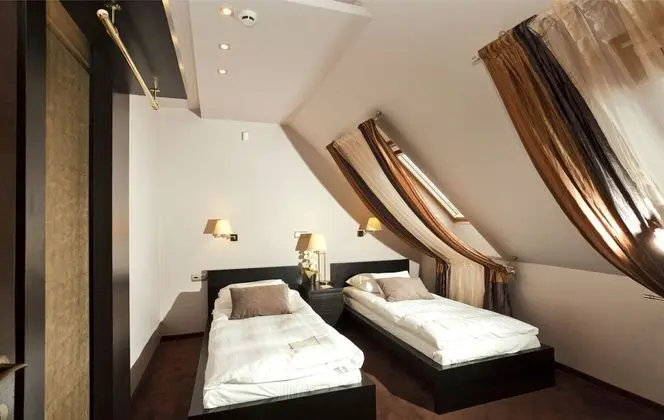 Family Quadruple Room