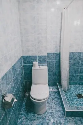 Standard Tek Büyük veya İki Ayrı Yataklı Oda (Attic)