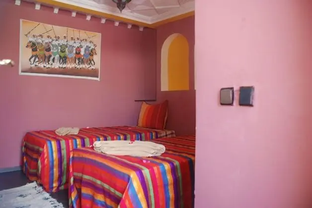 Comfort İki Ayrı Yataklı Oda, 2 Tek Kişilik Yatak