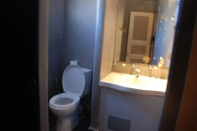 Comfort İki Ayrı Yataklı Oda, 2 Tek Kişilik Yatak