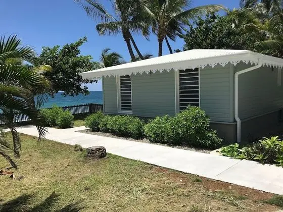 Bungalow plage