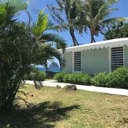 Bungalow plage