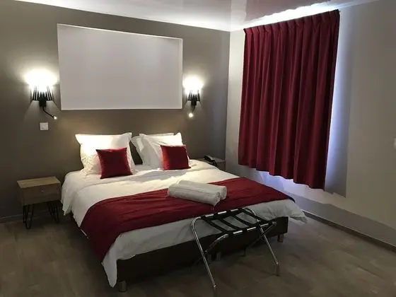 Bungalow plage