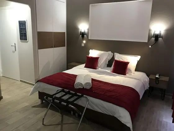 Bungalow plage