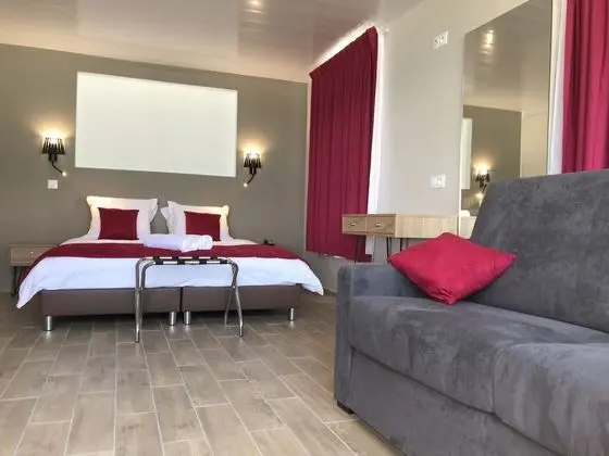 Bungalow plage