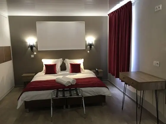 Bungalow plage