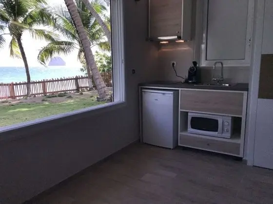 Bungalow plage