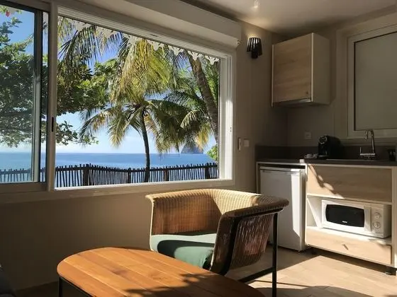 Bungalow plage
