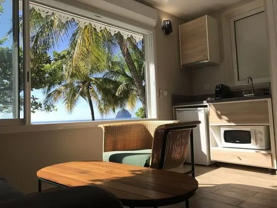 Bungalow plage