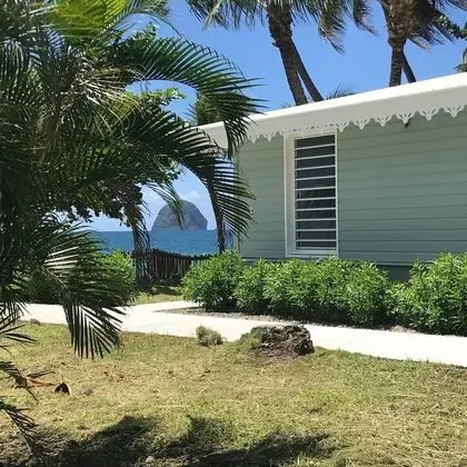 Bungalow plage