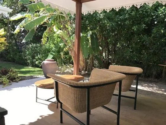 Bungalow plage