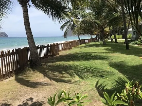 Bungalow plage