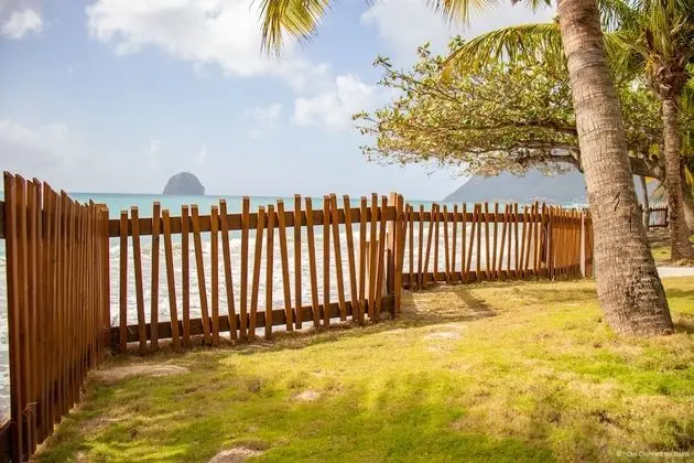 Bungalow plage