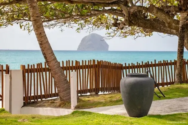 Bungalow plage