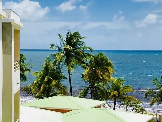 Bungalow plage