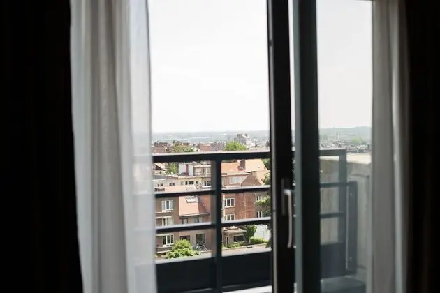 Deluxe Stüdyo Süit, Küçük Mutfak