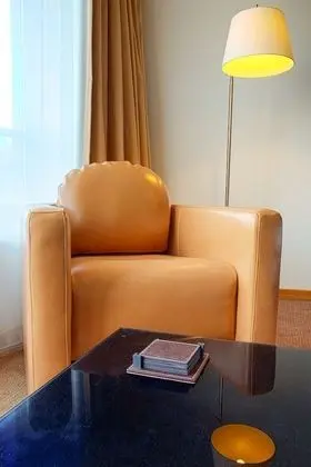 Executive Tek Büyük Yataklı Oda
