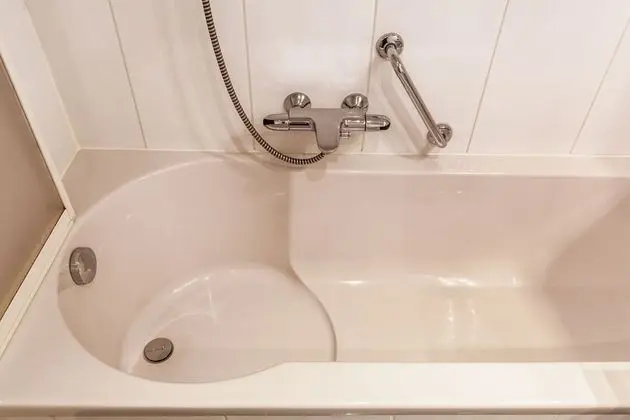 Executive Tek Büyük Yataklı Oda