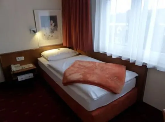 Standard Tek Kişilik Oda