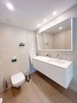 Superior Tek Büyük Yataklı Oda, Balkon