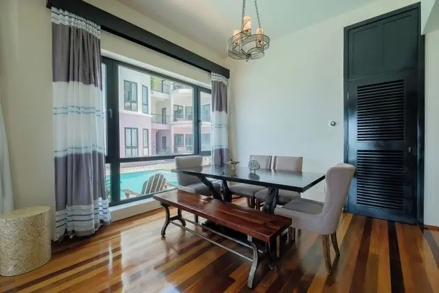 Özel Mutfak