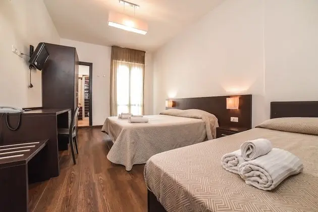 Comfort Üç Kişilik Oda