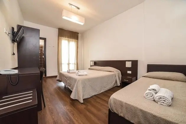 Comfort Üç Kişilik Oda