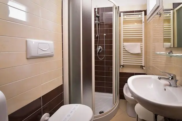 Comfort Üç Kişilik Oda