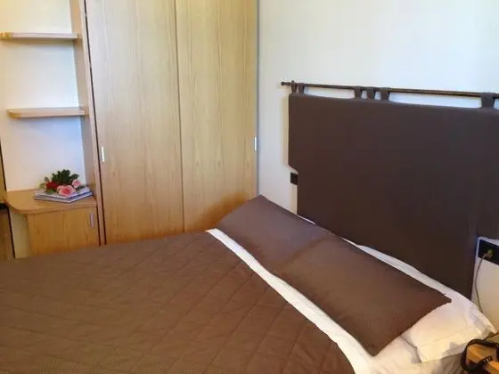 Çift ​​kişilik Standard