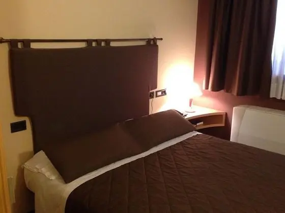 Çift ​​kişilik Standard