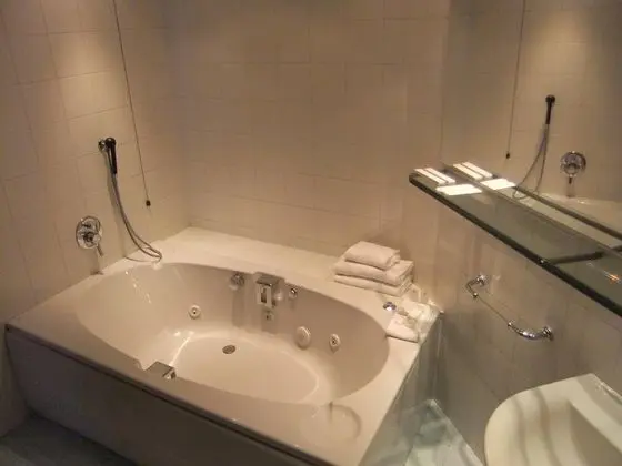 Çift ​​kişilik Standard