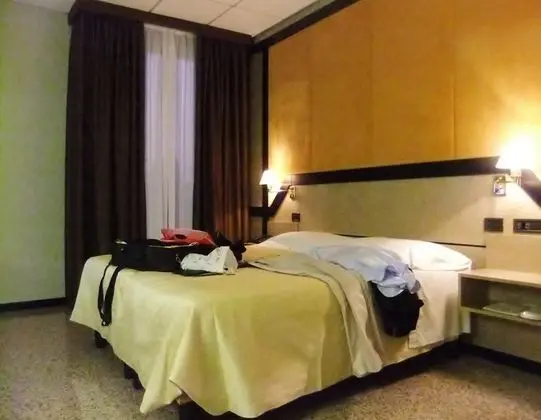 Çift ​​kişilik Standard