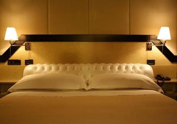 Çift ​​kişilik Standard