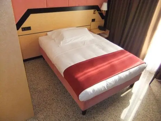 Çift Kişilik Tek Kişi Kullanım Standard