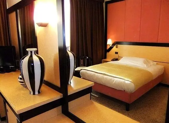 Çift Kişilik Tek Kişi Kullanım Standard