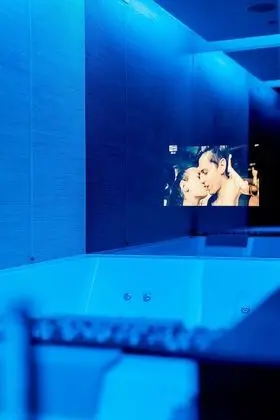 Superior Tek Büyük Yataklı Oda, 1 En Büyük (King) Boy Yatak (Direct access)