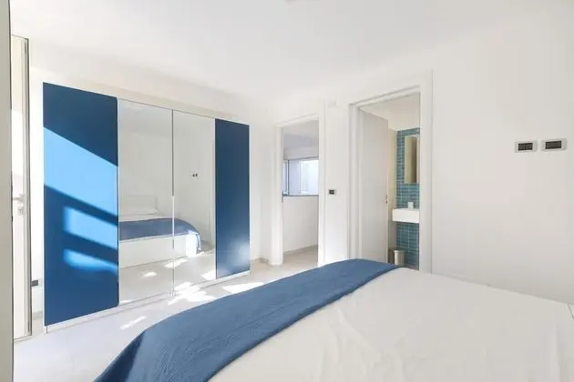 Comfort Ev, 4 Yatak Odası