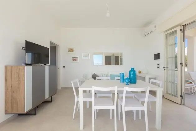 Comfort Ev, 4 Yatak Odası