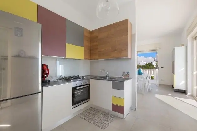 Comfort Ev, 4 Yatak Odası