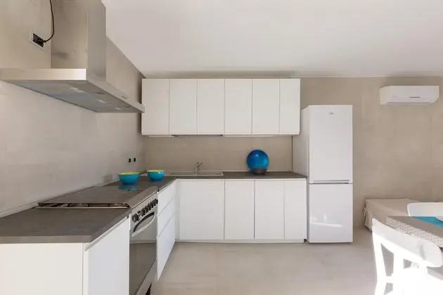 Comfort Ev, 4 Yatak Odası