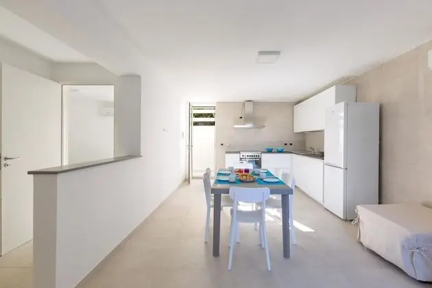 Comfort Ev, 4 Yatak Odası