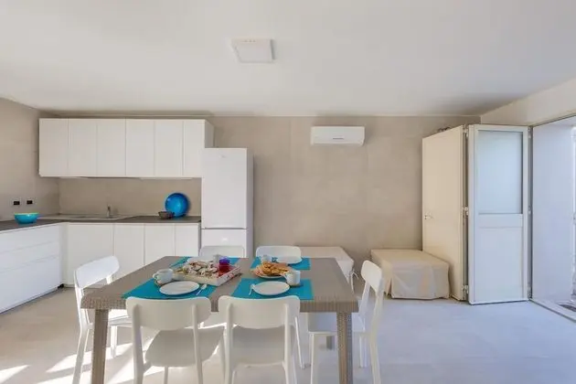 Comfort Ev, 4 Yatak Odası