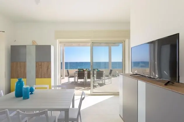 Comfort Ev, 4 Yatak Odası