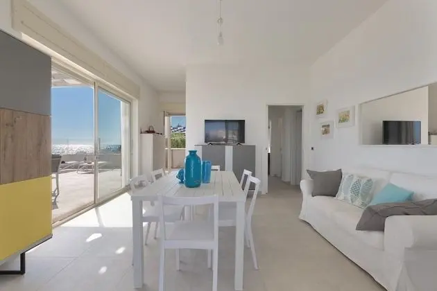 Comfort Ev, 4 Yatak Odası