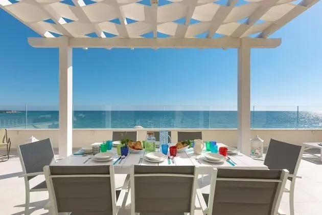 Comfort Ev, 4 Yatak Odası