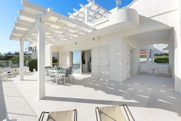 Comfort Ev, 4 Yatak Odası