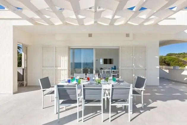 Comfort Ev, 4 Yatak Odası