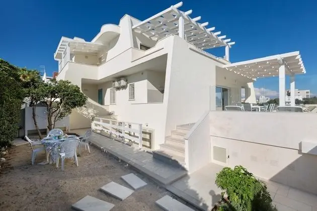 Comfort Ev, 4 Yatak Odası