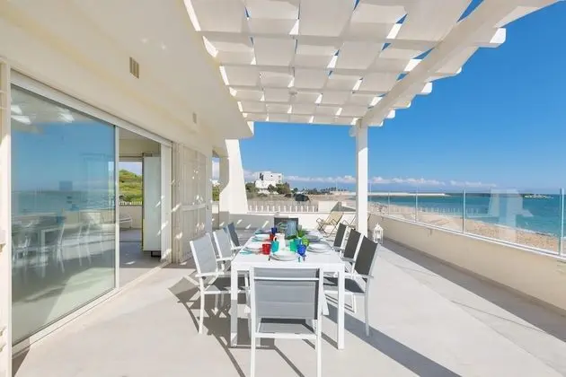 Comfort Ev, 4 Yatak Odası